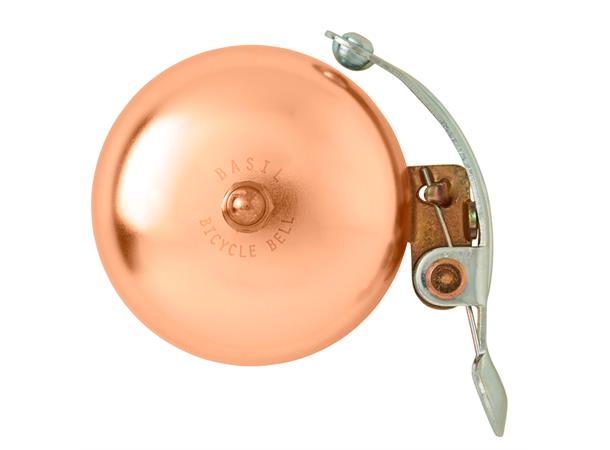 Basil Ringeklokke Portland Rose Gold